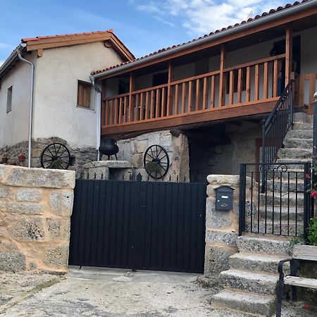 Gasthaus Casa Andurina Ourense Exterior foto